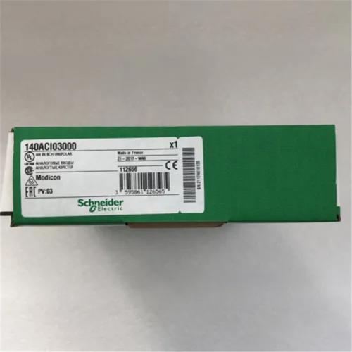 140ACI03000  Input Module