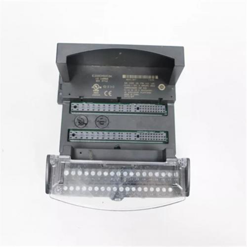 IC200CHS002 VersaMax Box-Style I/O Carrier Rack