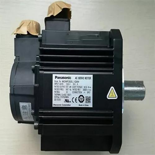 MDMF202L1G6M Servo Motor