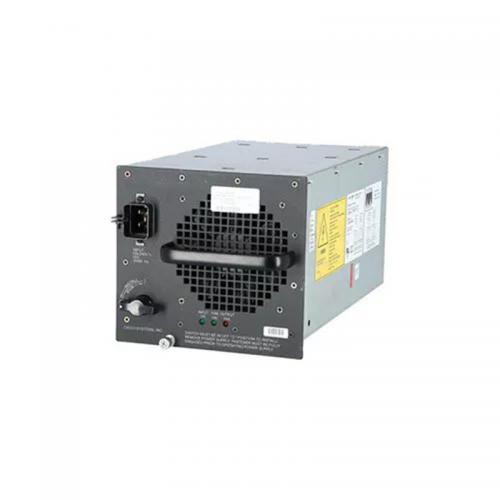 WS-CAC-2500W Power Supply