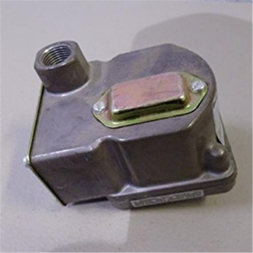 D2T-H18SS Pressure Switch