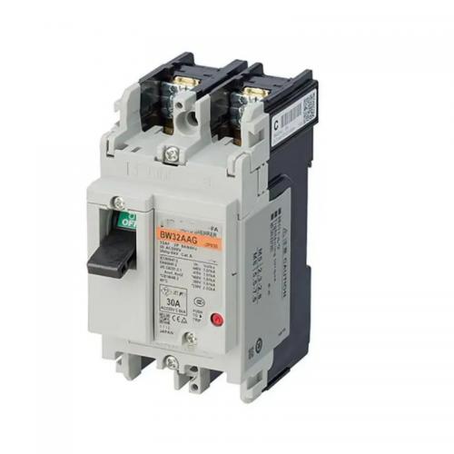 BW32AAG-2P020 Molded Circuit Breaker