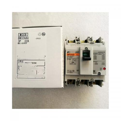 BW32AAG-3P032A Molded Circuit Breaker