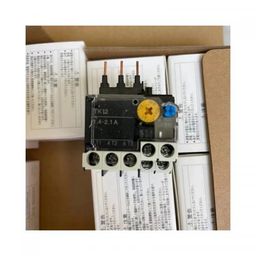 TK12B-P24 TK12B-P18 Thermal Overload Relay