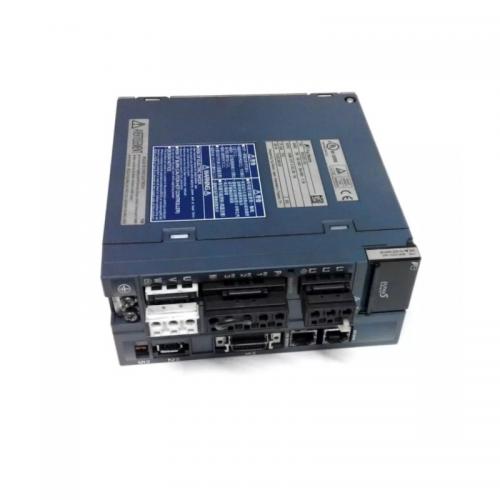 RYH500F5-VV2 Servo Driver