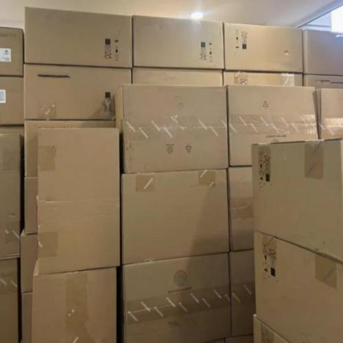 AirEngine5773-23HW Router