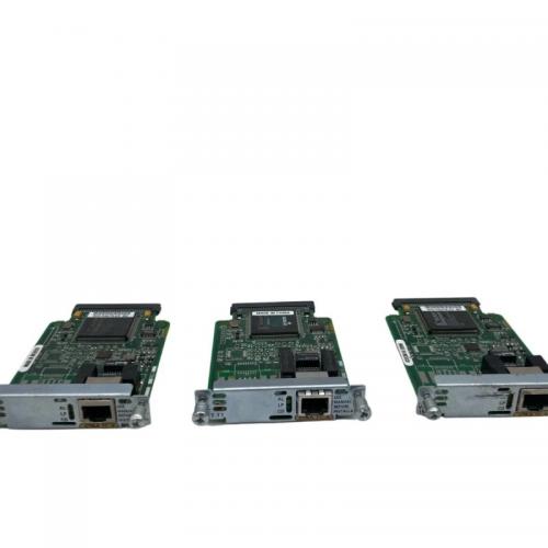 VWIC-1MFT-T1 Module