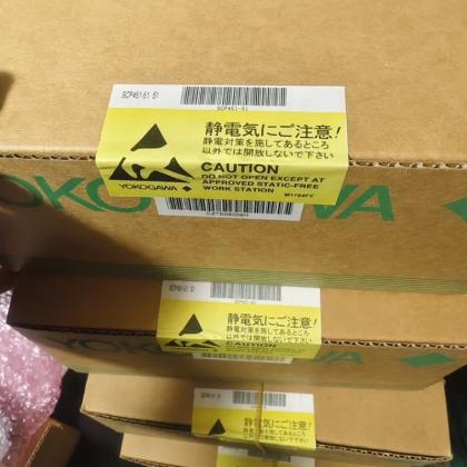New and Original Yokogawa AAI143-S53 Module