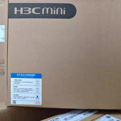 New and Original Mini-S1216 Ethernet Switch