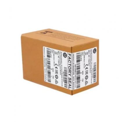 New and Original Allen Bradley 1794-IF4I Module