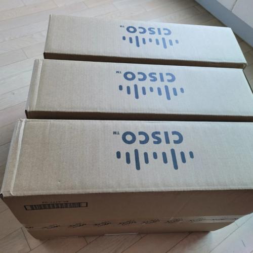 New and Original WS-C2960L-8PS-LL Switch