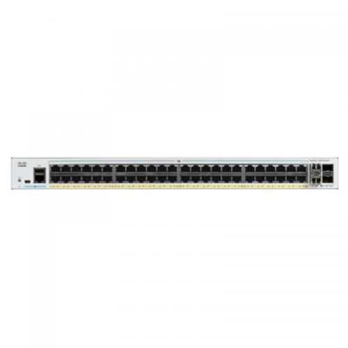 New and Original WS-C2960+48TC-S Switch