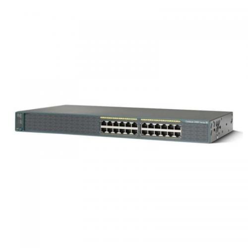 New and Original WS-C2960XR-48LPS-I Switch