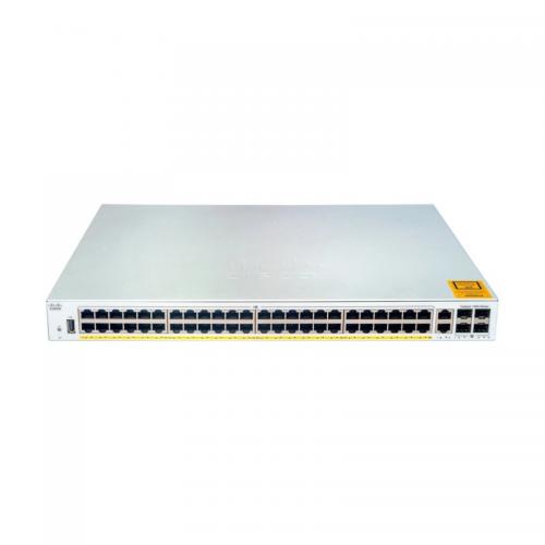 New and Original CBS350-24P-4X-CN Switch