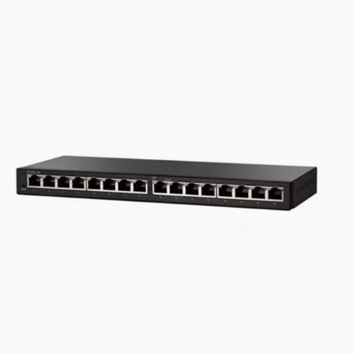 New and Original WS-C3560X-24P-E Switch