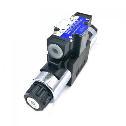 Original New Best Price 7OCEAN DSD-G03-2AL-DC24-82 Solenoid Valve
