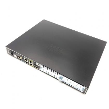 Original Brand New Cisco ISR4331-SEC/K9 Router