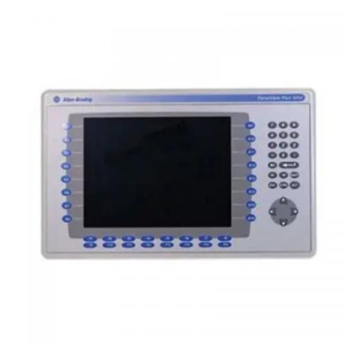 Brand New Allen‑Bradley 2711P-RGB15P Touch Screen