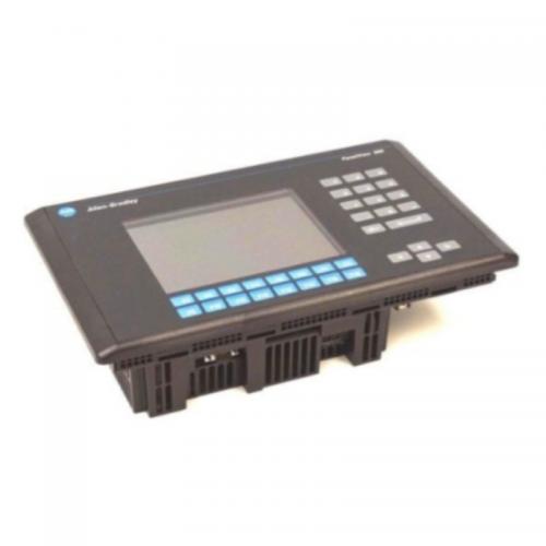 Brand New Allen‑Bradley 2711-NV3K Touch Screen