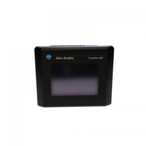 Brand New Allen‑Bradley 2711-NL5 Touch Screen