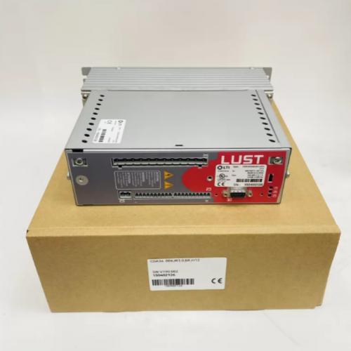 Brand New LUST CDD34.005.C2.1，PC1 Servo Drive