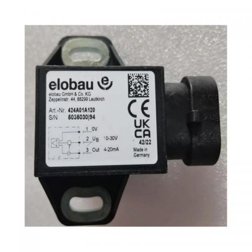 Brand New Elobau 424A10A090 Sensor