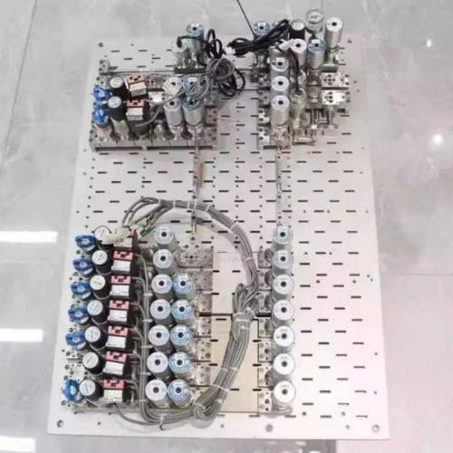 Brand New Lam Research 839-034671-001 Mass Flow Controller